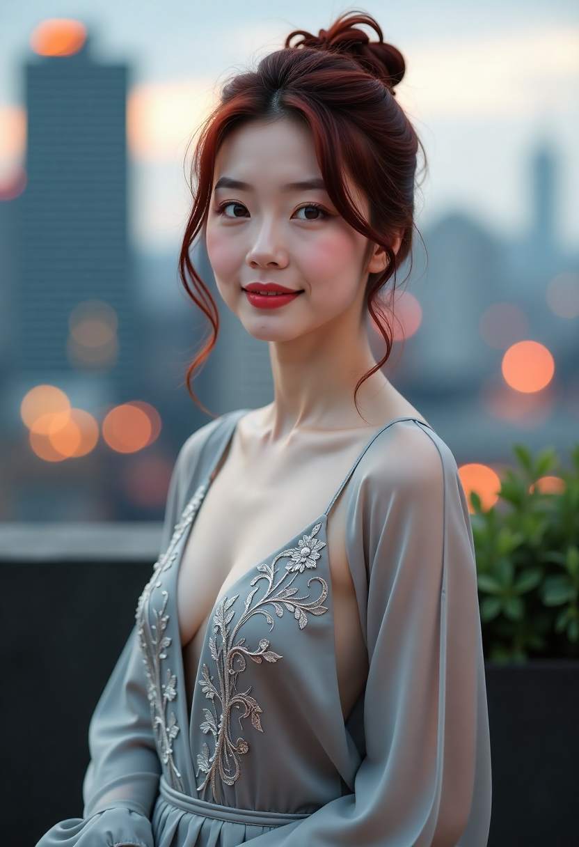 灭火宝贝电影海报